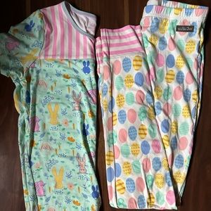 Matilda Jane girls size 16 pjs